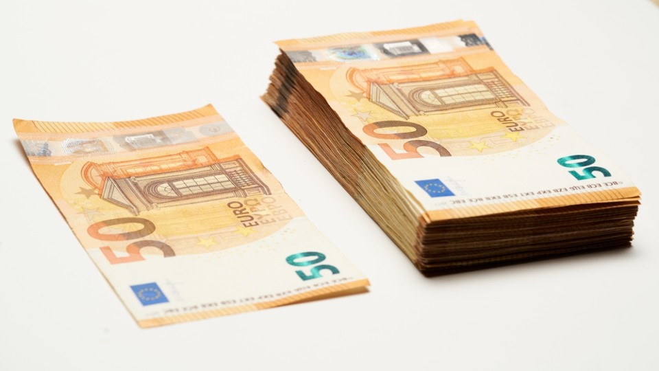 Eenmalige uitkering voor ambtenaren gemeenten