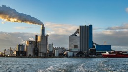 Geld sluiting kolencentale naar klimaat