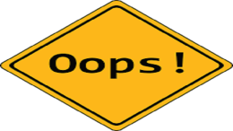 D66 Amsterdam: recht op herstellen fout