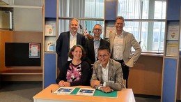 Het COA stapt over op ERP-systeem van AFAS