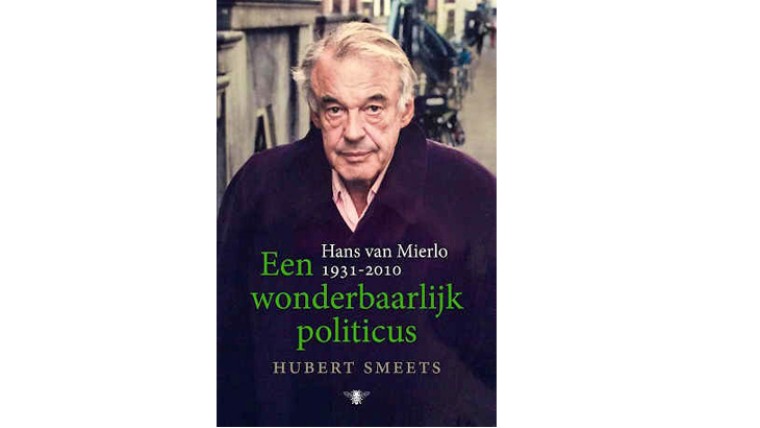 Verslag van een rusteloos leven