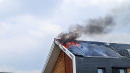 Gemeenten kunnen weinig met veiligheidsrisico's energietransitie