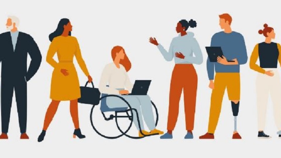 Inclusieve samenleving