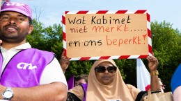 Arbeidsbeperkten verdienen 445 euro minder dan minimumloon