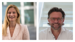 "We're in this together"