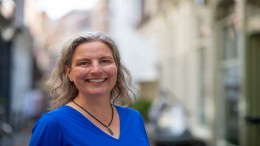 Ambtenaar moet je doen