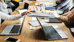 Samenwerken in plaats van afstemmen