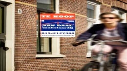 AP waarschuwt voor uitlekken Kadasterinformatie