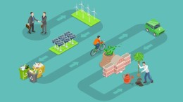 Navigeren in de nieuwe Energiewet