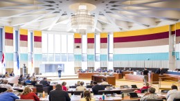 Limburg eerste provincie met nieuwe coalitie