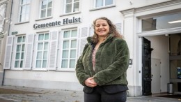 De peilstok in Key2Financiën