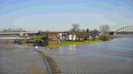 ‘Wij sturen al 30 jaar op water en bodem’