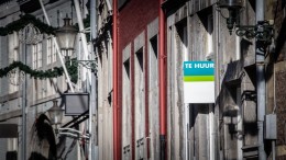 Eenmalige huurverlaging had weinig effect voor huurders