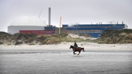 Provincies denken verschillend over kernenergie