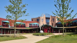 Texel werkt aan toekomstbestendige eigen gebouwen