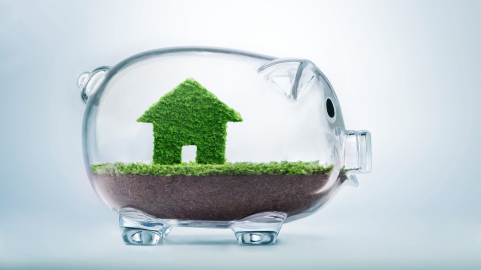 Verduurzaming huis kost geld