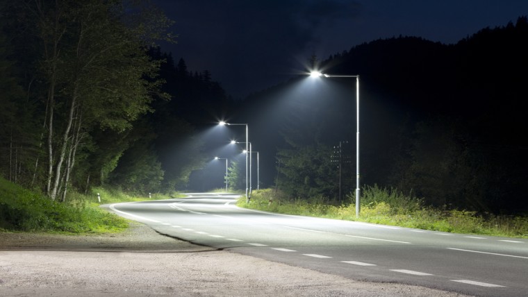 Licht woningbouw bedreigt sterrenwacht
