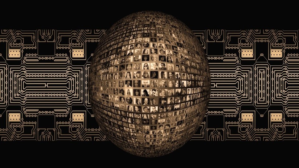 Digitale wereld