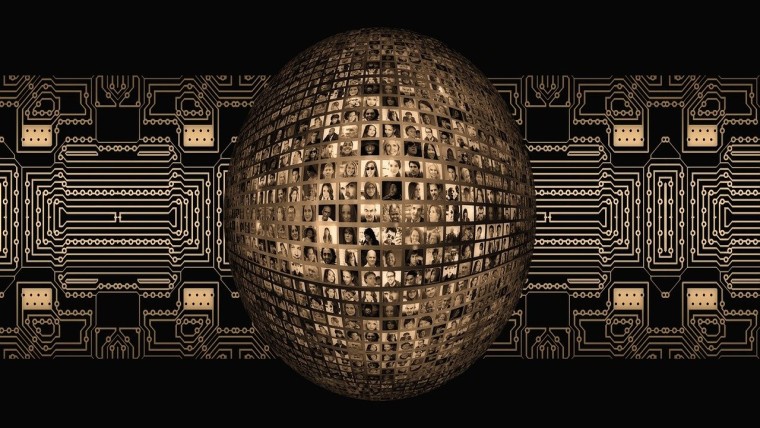 Europese verklaring over digitale rechten en principes