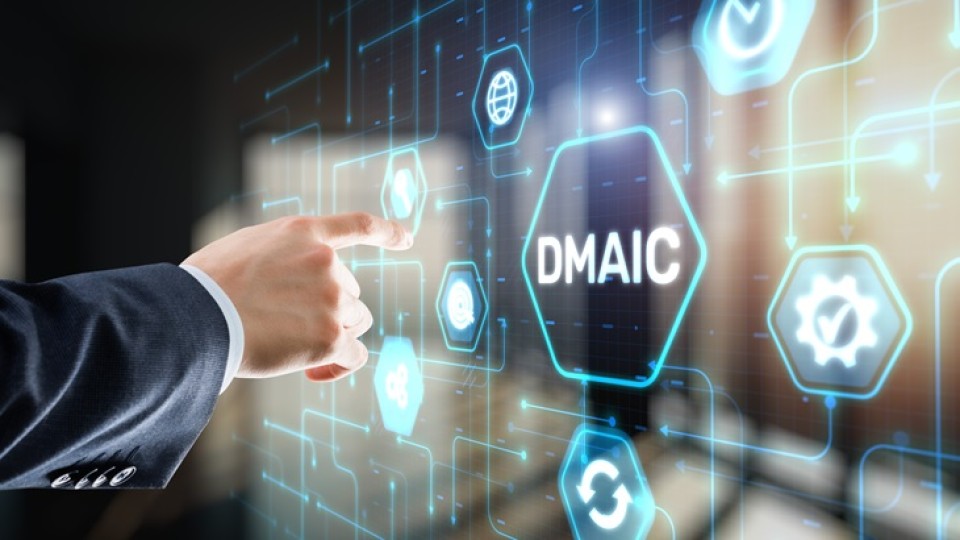 DMAI engage process