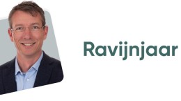 Past het gemeentekantoor bij de organisatie van de toekomst?