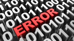 Indringend testen: fouten in DSO verviervoudigd