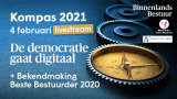Kompas 2021 | Beste Bestuurder 2020