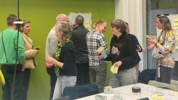 Menselijke energie in wijken in kaart gebracht voor energietransitie