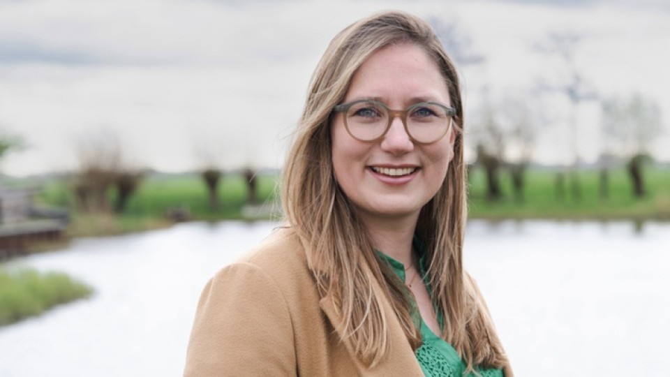 Ninke Hanenberg