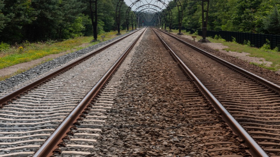 rails