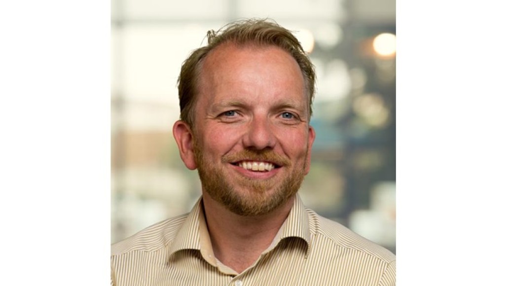 Fred Hartendorf - TNO
