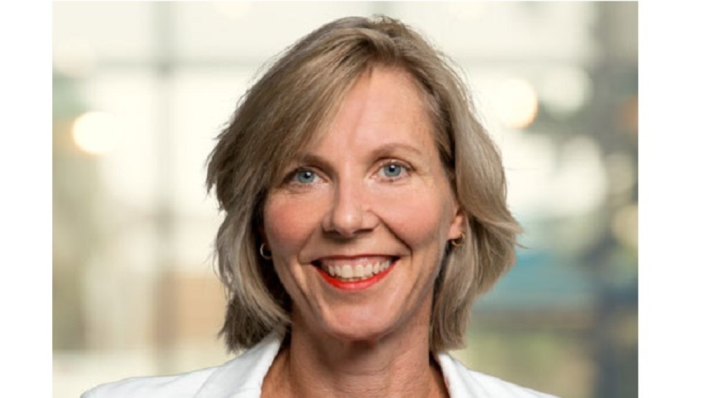 Esther van den Beuken | Principal Consultant TNO