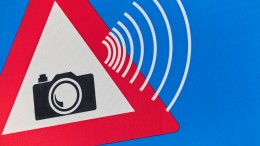 Proef met videovoertuig in Dordrecht