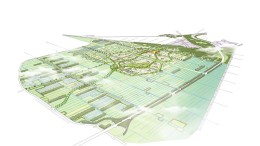 Waterschap naar Raad van State om bouwen in polder