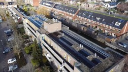 Bankfinanciering niet mogelijk, Realisatielening wel