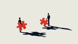 Formeren: tussen bluf en uitruil