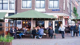 Regio's met ICT en zakelijke dienstverlening doen het goed