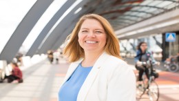 Alle ballen op de kleine gemeenten