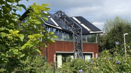 CO₂ reductie een plek geven in gebiedsontwikkeling: het kan!