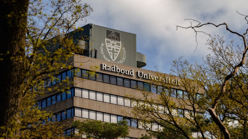 Radboud Universiteit