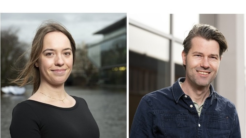 Francine & Jornt