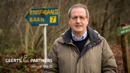 De avonturen van Ad Anthonissen – de werkgeverscommissie