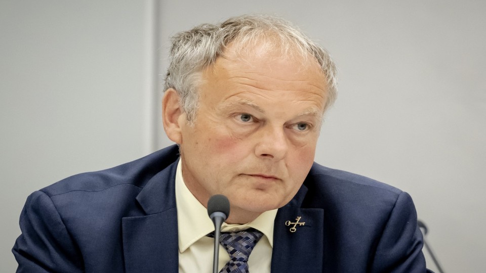 Henri Lenferink
