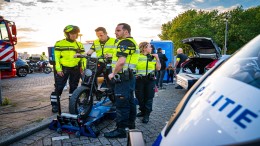 ‘Verbod op de verkoop van opgevoerde fatbikes’
