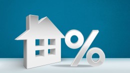 Geschatte waardeontwikkeling woningen in 2022: 2 tot 4 procent