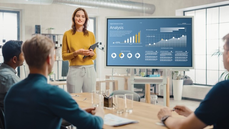 Zijn jouw medewerkers klaar voor een datagedreven toekomst?