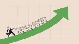FNV wil dat ambtenaar er 7 procent bij krijgt in 2025