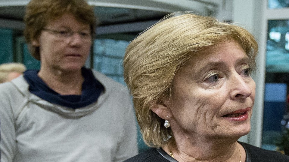 Guusje ter Horst
