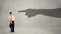 'De gemeente heeft mij kapot gemaakt'