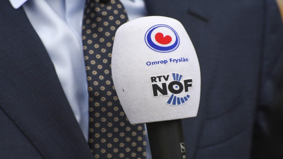 Lokale omroep ANP